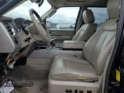 ✅ 2012 Ford Expedition Max Limited • VIN: 1FMJK2A53CEF09247 • Lot: 81747175. Listed on Copart with 216,646 mi. Free auction sales archive from the USA and detailed vehicle history report at DreamBid. Image 7.