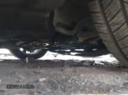 ✅ 2019 Genesis G80 3.8L • VIN: KMHGN4JE0KU300615 • Lot: 43495607. Listed on IAAI with 111,180 mi. Free auction sales archive from the USA and detailed vehicle history report at DreamBid. Image 18.