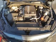 ✅ 2022 Cadillac CT5 Premium Luxury • VIN: 1G6DT5RKXN0116956 • Lot: 37909544. Wystawiony na Copart z przebiegiem 23 456 mil. Bezpłatny archiwum sprzedaży aukcyjnych z USA i szczegółowy raport historii pojazdu na DreamBid. Zdjęcie 11.