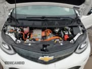 ✅ 2018 Chevrolet Bolt EV LT • VIN: 1G1FW6S04J4136627 • Lot: 47589635. Wystawiony na Copart z przebiegiem 37 978 mil. Bezpłatny archiwum sprzedaży aukcyjnych z USA i szczegółowy raport historii pojazdu na DreamBid. Zdjęcie 13.