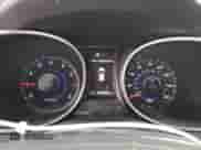 ✅ 2016 Hyundai Santa Fe Limited • VIN: 5XYZUDLAXGG358122 • Lot: 49885054. Wystawiony na Copart z przebiegiem 145 802 mil mil. Skorzystaj z bezpłatnego archiwum sprzedaży aukcyjnych z USA i zobacz szczegółowy raport historii pojazdu na DreamBid. Zdjęcie 9.