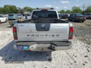 ✅ 2002 Nissan Frontier XE • VIN: 1N6ED29X32C308963 • Lot: 55463425. Listed on Copart with 191,284 mi. Free auction sales archive from the USA and detailed vehicle history report at DreamBid. Image 6.