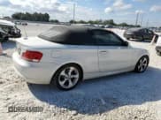 ✅ 2012 BMW 1 Series 128i • VIN: WBAUL7C53CVM82735 • Lot: 87107595. Listed on Copart with 144,972 mi. Free auction sales archive from the USA and detailed vehicle history report at DreamBid. Image 3.