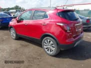 ✅ 2019 Buick Encore Preferred • VIN: KL4CJASB0KB855636 • Lot: 43303883. Wystawiony na IAAI z przebiegiem 90 134 mil. Bezpłatny archiwum sprzedaży aukcyjnych z USA i szczegółowy raport historii pojazdu na DreamBid. Zdjęcie 3.