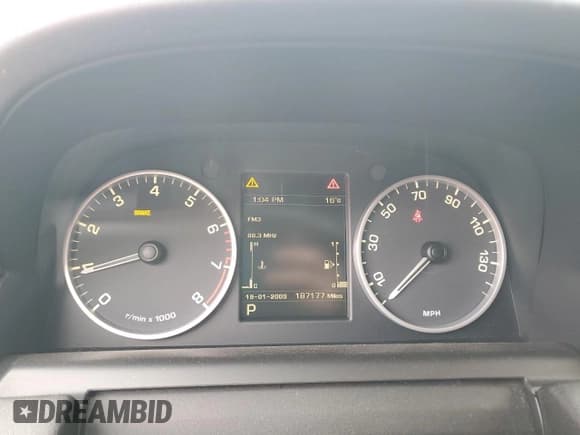 ✅ 2012 Land Rover Range Rover Sport HSE • VIN: SALSF2D4XCA722082 • Лот: 57330405. Опубликован ранее на Copart с пробегом 187 177 миль. Бесплатный доступ к архиву аукционных продаж из США и подробный отчёт об истории автомобиля на DreamBid. Изображение 9.