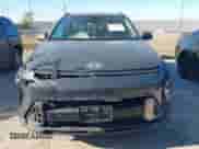 2024 Hyundai Kona SEL with VIN KM8HBCAB1RU146584, listed as a IAAI auction lot 43592240 with 31,855 mi miles and . Bid and sale history available at DreamBid. Image 12.