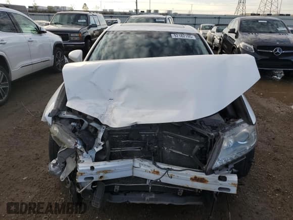 ✅ 2015 Lexus ES 300h • VIN: JTHBW1GGXF2080726 • Lot: 92182195. Listed on Copart with 139,059 mi. Free auction sales archive from the USA and detailed vehicle history report at DreamBid. Image 5.