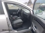 ✅ 2013 Chevrolet Captiva Sport LS • VIN: 3GNFL2EK5DS522944 • Lot: 43570514. Wystawiony na IAAI z przebiegiem 201 376 mil. Bezpłatny archiwum sprzedaży aukcyjnych z USA i szczegółowy raport historii pojazdu na DreamBid. Zdjęcie 5.