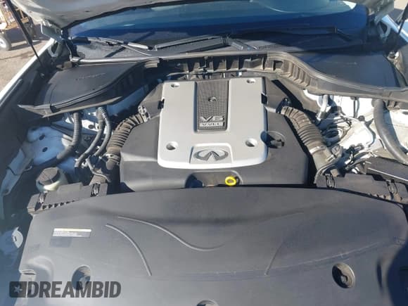 ✅ 2019 Infiniti Q70 Luxe • VIN: JN1BY1AP4KM505394 • Lot: 43734380. Listed on IAAI with 79,162 mi. Free auction sales archive from the USA and detailed vehicle history report at DreamBid. Image 10.