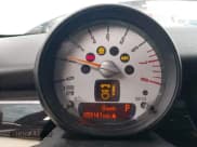 ✅ 2012 MINI Hardtop • VIN: WMWSU3C55CT264935 • Lot: 43774072. Listed on IAAI with 59,141 mi. Free auction sales archive from the USA and detailed vehicle history report at DreamBid. Image 7.