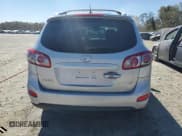 ✅ 2011 Hyundai Santa Fe Limited • VIN: 5XYZK3ABXBG081959 • Lot: 76867244. Listed on Copart with 141,866 mi. Free auction sales archive from the USA and detailed vehicle history report at DreamBid. Image 6.