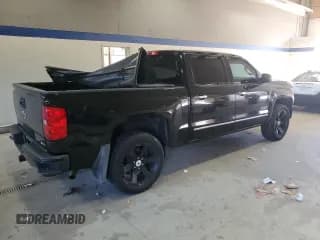 ✅ 2015 Chevrolet Silverado 1500 LT • VIN: 3GCUKREH2FG516640 • Лот: 90072395. Опубликован ранее на Copart с пробегом 192 101 миль. Бесплатный доступ к архиву аукционных продаж из США и подробный отчёт об истории автомобиля на DreamBid. Изображение 3.