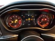 ✅ 2018 Dodge Challenger SRT Hellcat Widebody • VIN: 2C3CDZC92JH192474 • Lot: 38096994. Wystawiony na Copart z przebiegiem 46 088 mil. Bezpłatny archiwum sprzedaży aukcyjnych z USA i szczegółowy raport historii pojazdu na DreamBid. Zdjęcie 9.