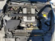 ✅ 2014 Nissan 370Z • VIN: JN1AZ4EH9EM630540 • Lot: 59802345. Wystawiony na Copart z przebiegiem 88 727 mil. Bezpłatny archiwum sprzedaży aukcyjnych z USA i szczegółowy raport historii pojazdu na DreamBid. Zdjęcie 11.