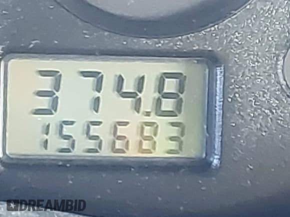 ✅ 2002 Ford Focus SE • VIN: 1FAFP34PX2W354984 • Lot: 43743564. Listed on IAAI with 155,683 mi. Free auction sales archive from the USA and detailed vehicle history report at DreamBid. Image 16.