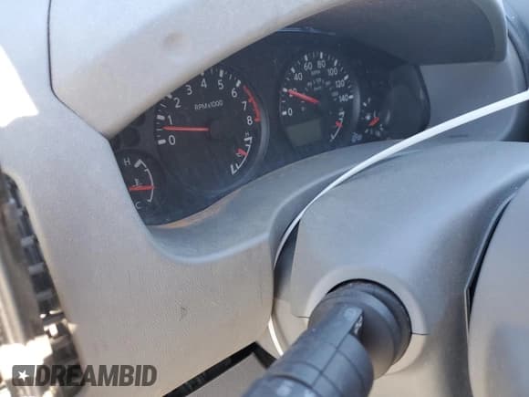 ✅ 2010 Nissan Frontier SE • VIN: 1N6AD0ER6AC400707 • Lot: 86369624. Listed on Copart with Not provided. Free auction sales archive from the USA and detailed vehicle history report at DreamBid. Image 9.