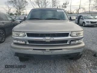 ✅ 2003 Chevrolet Suburban LT • VIN: 3GNEC16Z83G104249 • Лот: 41979805. Опубликован ранее на Copart с пробегом Не указан. Бесплатный доступ к архиву аукционных продаж из США и подробный отчёт об истории автомобиля на DreamBid. Изображение 5.