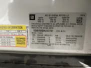 ✅ 2017 Chevrolet Traverse LT • VIN: 1GNKVGKD8HJ167707 • Лот: 43551933. Опубликован ранее на IAAI с пробегом 138 949 миль. Бесплатный доступ к архиву аукционных продаж из США и подробный отчёт об истории автомобиля на DreamBid. Изображение 9.