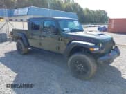 ✅ 2021 Jeep Gladiator Mojave • VIN: 1C6JJTEG4ML594094 • Lot: 43399710. Wystawiony na IAAI z przebiegiem 90 948 mil. Bezpłatny archiwum sprzedaży aukcyjnych z USA i szczegółowy raport historii pojazdu na DreamBid. Zdjęcie 1.