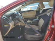 ✅ 2013 Hyundai Sonata Limited • VIN: 5NPEC4AC7DH800106 • Lot: 77279624. Listed on Copart with Not provided. Free auction sales archive from the USA and detailed vehicle history report at DreamBid. Image 7.