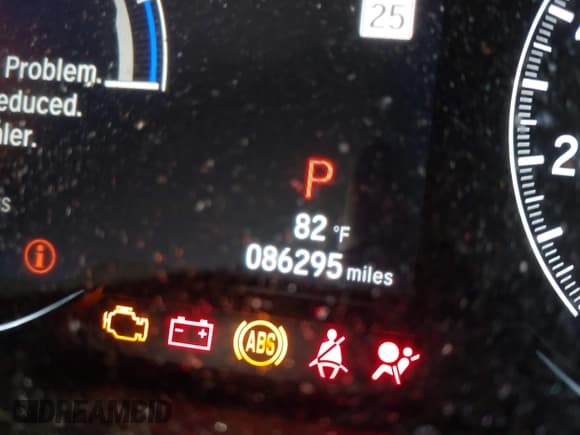 ✅ 2019 Honda Insight EX • VIN: 19XZE4F53KE004847 • Lot: 43006386. Listed on IAAI with 86,295 mi. Free auction sales archive from the USA and detailed vehicle history report at DreamBid. Image 15.