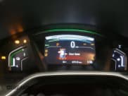 ✅ 2021 Honda CR-V Touring • VIN: 7FART6H97ME005163 • Лот: 57688485. Опубликован ранее на Copart с пробегом 79 137 миль. Бесплатный доступ к архиву аукционных продаж из США и подробный отчёт об истории автомобиля на DreamBid. Изображение 9.