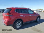✅ 2017 Nissan Rogue SV Hybrid • VIN: 5N1ET2MTXHC829032 • Lot: 82556585. Wystawiony na Copart z przebiegiem 59 510 mil. Bezpłatny archiwum sprzedaży aukcyjnych z USA i szczegółowy raport historii pojazdu na DreamBid. Zdjęcie 3.