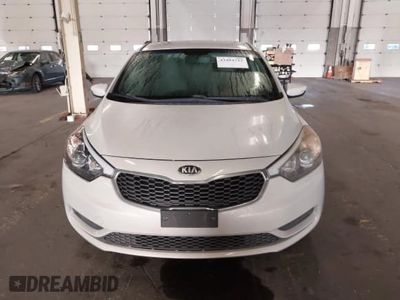 ✅ 2014 Kia Forte LX • VIN: KNAFK4A66E5134985 • Lot: 43494712. Wystawiony na IAAI z przebiegiem 150 842 mil. Bezpłatny archiwum sprzedaży aukcyjnych z USA i szczegółowy raport historii pojazdu na DreamBid. Zdjęcie 12.