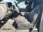 ✅ 2010 Chevrolet Silverado 1500 Work Truck • VIN: 1GCSCPEX4AZ174598 • Lot: 91140445. Listed on Copart with 158,923 mi. Free auction sales archive from the USA and detailed vehicle history report at DreamBid. Image 7.