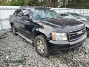 ✅ 2007 Chevrolet Avalanche 2LT • VIN: 3GNEC12J07G267368 • Lot: 84643225. Listed on Copart with 243,118 mi. Free auction sales archive from the USA and detailed vehicle history report at DreamBid. Image 4.