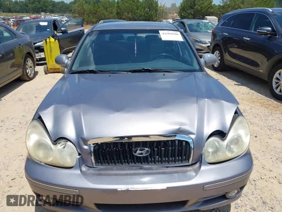 2005 Hyundai Sonata GL с VIN KMHWF25S35A115204, выставлен на аукционе IAAI как лот 42569848 с пробегом 194 105 миль миль и . История ставок и продаж доступна на DreamBid. Изображение 12.