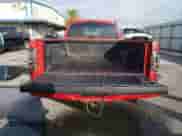 2004 Dodge Dakota Sport z VIN 1D7GL32K64S607803, wystawiony jako Copart lot #59599475 z przebiegiem 283 644 mil mil oraz Szkoda całkowita • Salvage title. Historia ofert i sprzedaży dostępna na DreamBid. Obrazek 6.