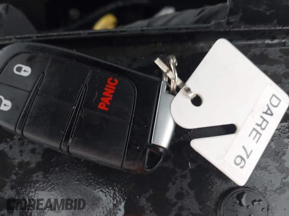 ✅ 2018 Dodge Journey SXT • VIN: 3C4PDCBG2JT186899 • Лот: 41465626. Опубликован ранее на IAAI с пробегом 40 079 миль. Бесплатный доступ к архиву аукционных продаж из США и подробный отчёт об истории автомобиля на DreamBid. Изображение 11.