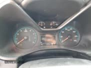 ✅ 2021 Chevrolet Colorado 4WD LT • VIN: 1GCGTCEN4M1142105 • Лот: 61189554. Опубликован ранее на Copart с пробегом 18 272 миль. Бесплатный доступ к архиву аукционных продаж из США и подробный отчёт об истории автомобиля на DreamBid. Изображение 9.