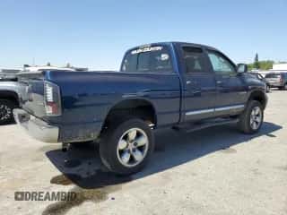 ✅ 2008 Dodge 1500 Laramie • VIN: 1D7HU18238J108031 • Лот: 58551354. Размещён на Copart с пробегом 135 243 миль миль. Получите бесплатный доступ к архиву аукционных продаж из США и посмотрите подробный отчёт об истории автомобиля на DreamBid. Изображение 3.