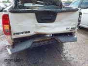 ✅ 2021 Nissan Frontier SV • VIN: 1N6ED0EB9MN706099 • Лот: 42169077. Опубликован ранее на IAAI с пробегом 44 349 миль. Бесплатный доступ к архиву аукционных продаж из США и подробный отчёт об истории автомобиля на DreamBid. Изображение 6.