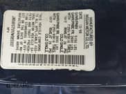 ✅ 2000 Infiniti QX4 • VIN: JNRAR07YXYW085007 • Лот: 41671667. Опубликован ранее на IAAI с пробегом 309 951 миль. Бесплатный доступ к архиву аукционных продаж из США и подробный отчёт об истории автомобиля на DreamBid. Изображение 9.