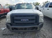 ✅ 2015 Ford F-350 XL • VIN: 1FT8X3A69FEC59486 • Lot: 59542415. Listed on Copart with 174,324 mi. Free auction sales archive from the USA and detailed vehicle history report at DreamBid. Image 5.