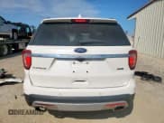 ✅ 2016 Ford Explorer Platinum • VIN: 1FM5K8HT9GGB71940 • Lot: 85261685. Wystawiony na Copart z przebiegiem 140 215 mil. Bezpłatny archiwum sprzedaży aukcyjnych z USA i szczegółowy raport historii pojazdu na DreamBid. Zdjęcie 6.