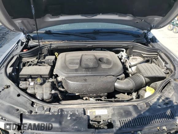 ✅ 2020 Dodge Durango SXT Plus • VIN: 1C4RDJAG0LC223834 • Lot: 65699005. Listed on Copart with 60,328 mi. Free auction sales archive from the USA and detailed vehicle history report at DreamBid. Image 12.