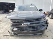 ✅ 2019 Chevrolet Silverado 1500 RST • VIN: 3GCPWDED4KG238898 • Lot: 70602455. Listed on Copart with Not provided. Free auction sales archive from the USA and detailed vehicle history report at DreamBid. Image 5.