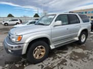 ✅ 2000 Toyota 4Runner SR5 • VIN: JT3HN86R2Y0316461 • Lot: 92117255. Listed on Copart with 189,181 mi. Free auction sales archive from the USA and detailed vehicle history report at DreamBid. Image 1.