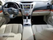 ✅ 2011 Subaru Legacy Limited Power Moon • VIN: 4S3BMBL69B3250069 • Lot: 86707754. Listed on Copart with 100,184 mi. Free auction sales archive from the USA and detailed vehicle history report at DreamBid. Image 8.