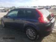 ✅ 2012 Volvo C30 • VIN: YV1672MK3C2278102 • Lot: 90802325. Wystawiony na Copart z przebiegiem 127 844 mil. Bezpłatny archiwum sprzedaży aukcyjnych z USA i szczegółowy raport historii pojazdu na DreamBid. Zdjęcie 2.