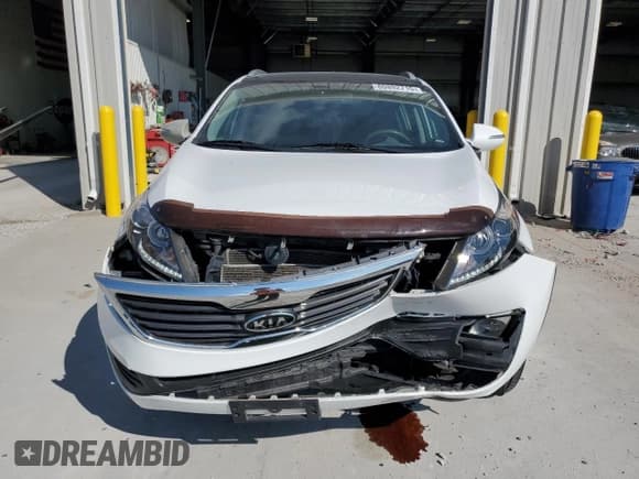 ✅ 2011 Kia Sportage EX • VIN: KNDPCCA21B7038208 • Lot: 80892715. Wystawiony na Copart z przebiegiem 56 992 mil. Bezpłatny archiwum sprzedaży aukcyjnych z USA i szczegółowy raport historii pojazdu na DreamBid. Zdjęcie 5.