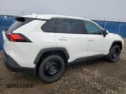 ✅ 2022 Toyota RAV4 LE • VIN: 2T3B1RFV1NC266449 • Лот: 64582065. Опубликован ранее на Copart с пробегом 28 231 миль. Бесплатный доступ к архиву аукционных продаж из США и подробный отчёт об истории автомобиля на DreamBid. Изображение 3.
