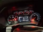 ✅ 2016 Chevrolet Silverado 1500 LT • VIN: 3GCUKREC6GG155628 • Lot: 89733845. Listed on Copart with 100,801 mi. Free auction sales archive from the USA and detailed vehicle history report at DreamBid. Image 9.