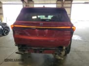 ✅ 2025 Buick Enclave Sport Touring • VIN: 5GAEVBRS9SJ198616 • Lot: 84879945. Listed on Copart with 20,616 mi. Free auction sales archive from the USA and detailed vehicle history report at DreamBid. Image 6.