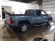 ✅ 2006 Chevrolet Silverado 1500 LT1 • VIN: 1GCEK19Z66Z156409 • Лот: 76081564. Опубликован ранее на Copart с пробегом 115 739 миль. Бесплатный доступ к архиву аукционных продаж из США и подробный отчёт об истории автомобиля на DreamBid. Изображение 3.