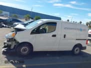 ✅ 2018 Nissan NV200 SV • VIN: 3N6CM0KN8JK700835 • Lot: 43541109. Listed on IAAI with 197,845 mi. Free auction sales archive from the USA and detailed vehicle history report at DreamBid. Image 15.